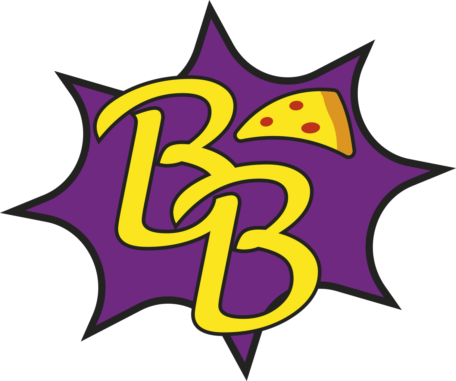 Pizzeria Big Bang